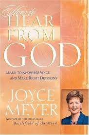 Joyce Meyer 4 EBOOKS BUNDLE