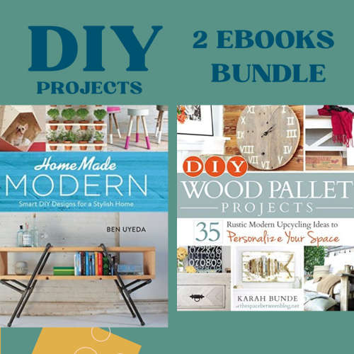 DIY PROJECTS