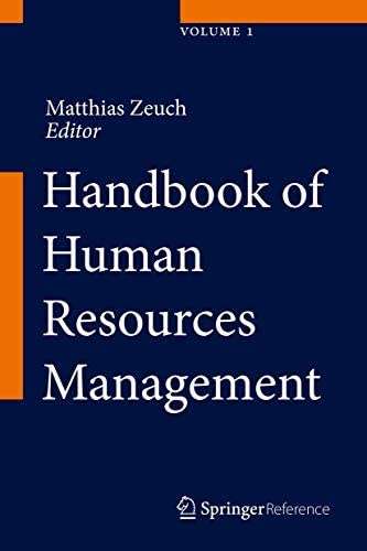 Human Resources Package(Encyclopedia /Dictionary and Handbook (3Ebooks)