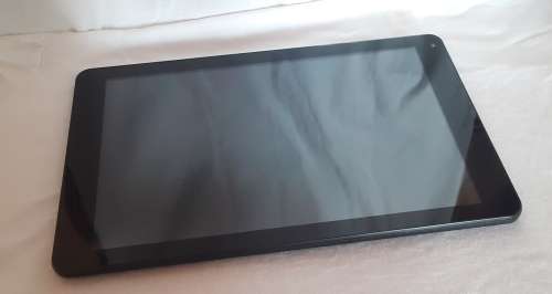 Proline H10882M 10.1` Quad Core Tablet with Wi-Fi and 3G (16GB)(Android 5.0)(Black)