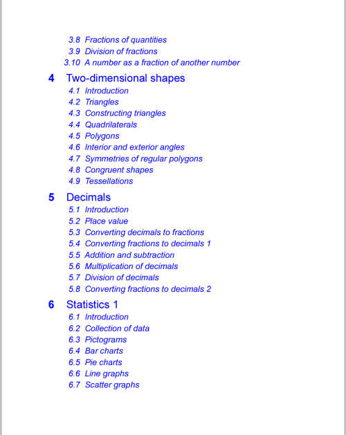Mathematics: A Complete Introduction: Teach Yourself