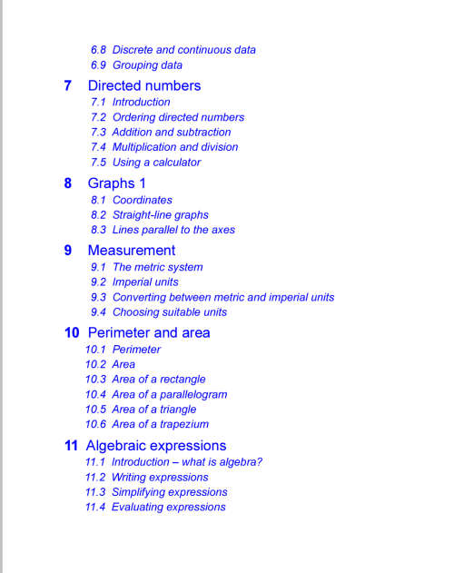 Mathematics: A Complete Introduction: Teach Yourself