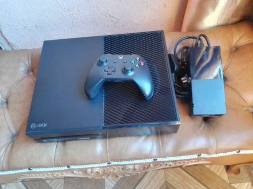 XBOX ONE CONSOLE