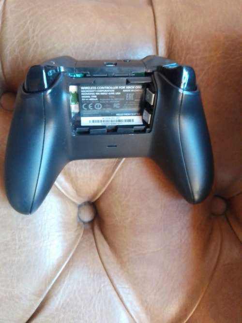 XBOX ONE CONSOLE