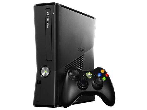 XBOX 360 Console