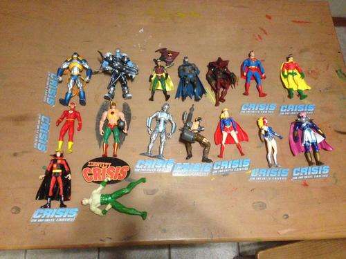 DC Comics Lot