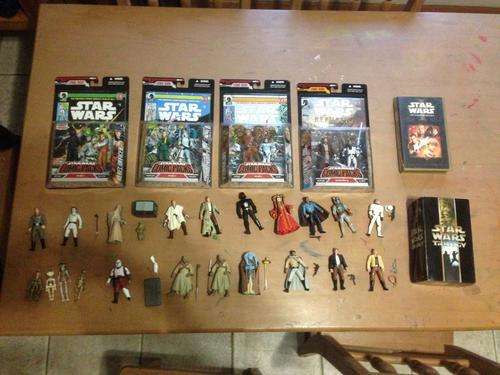 Star Wars Lot