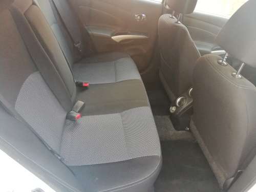 2019 Nissan Almera 1.5 Acenta