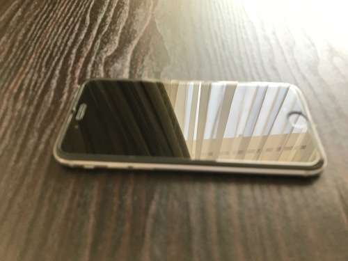iPhone 6 16gb Space Grey FREE DELIVERY