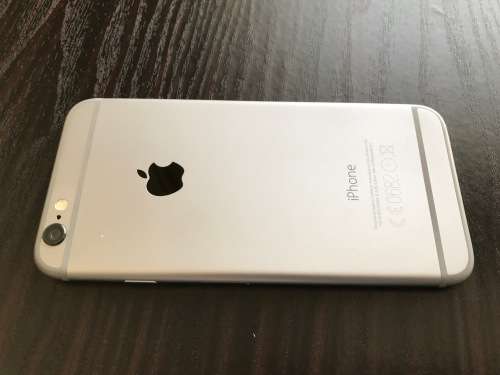 iPhone 6 16gb Space Grey FREE DELIVERY