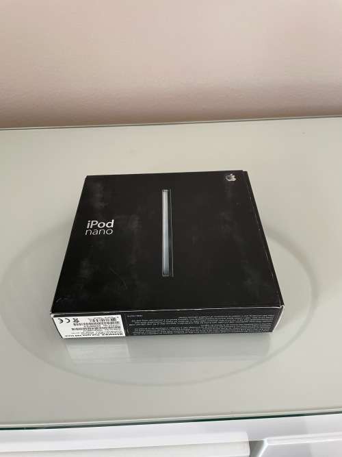 Ipod Nano 2Gb