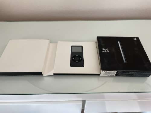 Ipod Nano 2Gb