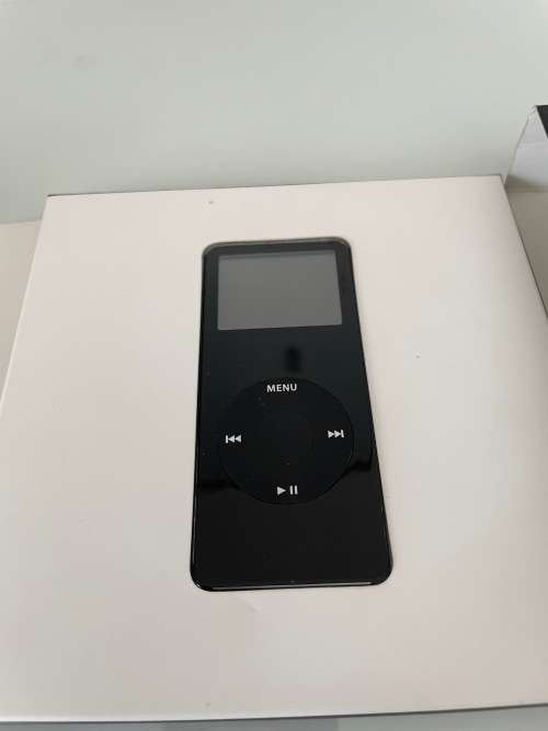 Ipod Nano 2Gb