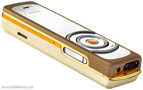 Nokia 7380 ( Like new collectors piece)