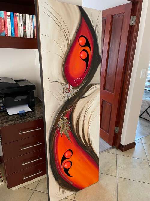 Stunning Painting