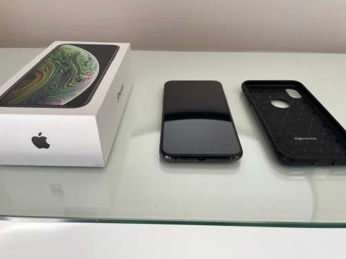 iPhone XS 64gb
