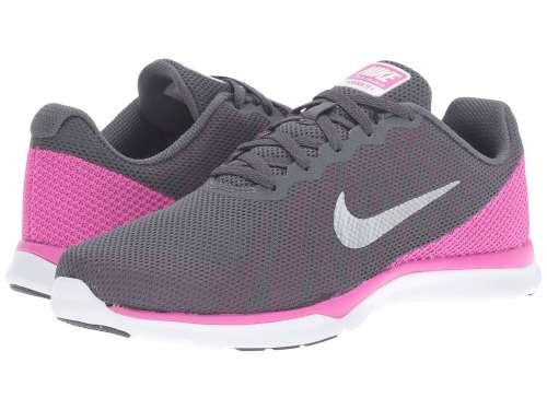 Original Ladies Nike In Season TR Size 6
