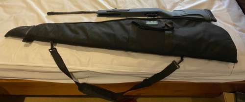 1 Gamo Gun Collect Only
