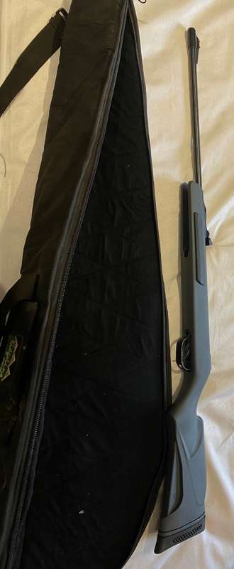 1 Gamo Gun Collect Only