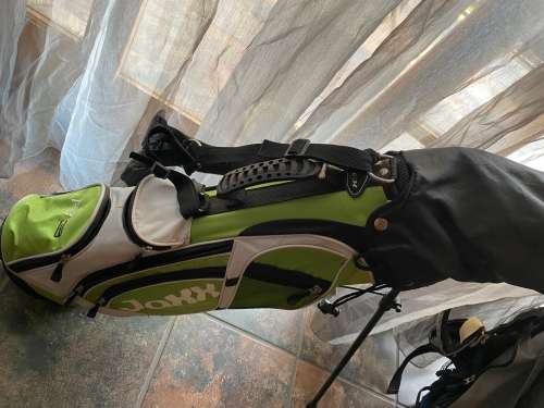Junior Golf Clubs
