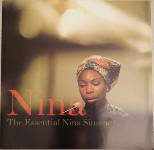 Nina Simone - The Essential Nina Simone (CD)