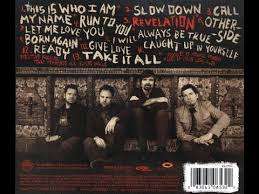 Third Day - Revelation (CD)