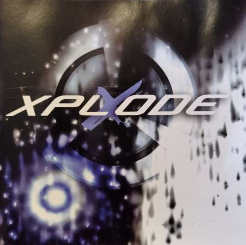 Various Artists - Explode (CD)