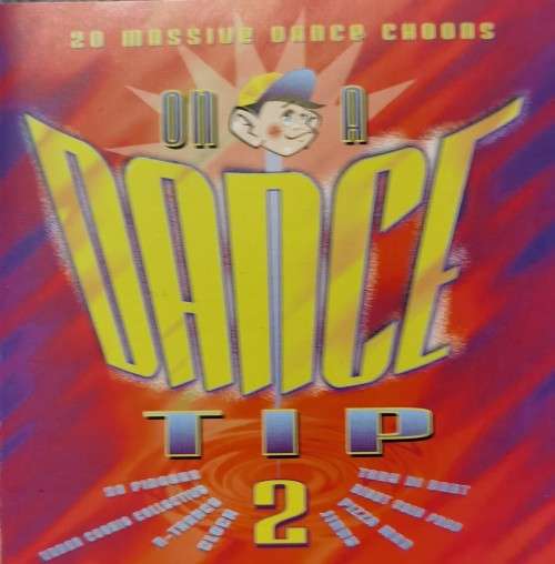 Various Artists - On A Dance Trip 2 (CD)