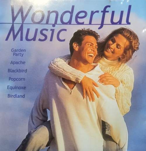 Various Artists - Wonderful Music (CD)