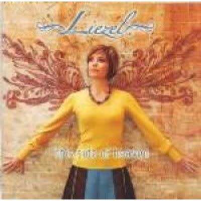 Liezel - This Side Of Heaven (CD)