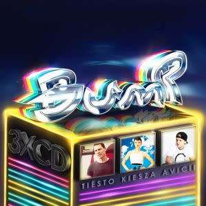 Bump 35 (3CD)