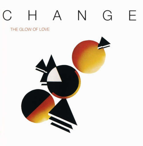 Change - The Glow Of Love (Vinyl LP WBC 1466) VG/VG