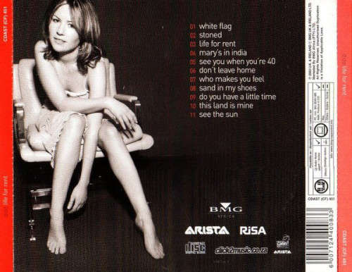Dido - Life For Rent (CD)