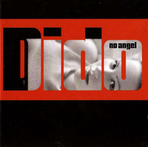 Dido - No Angel CD