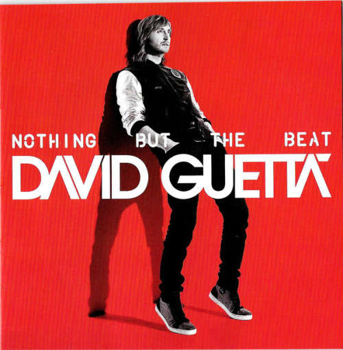 David Guetta - Nothing But The Beat (Double CD)