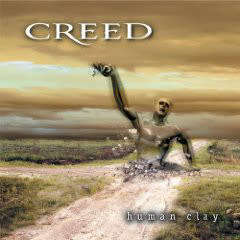 Creed - Human Clay (CD)