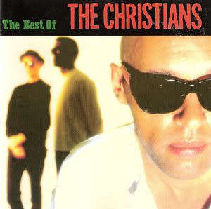 The Christians - The Best Of The Christians (CD)