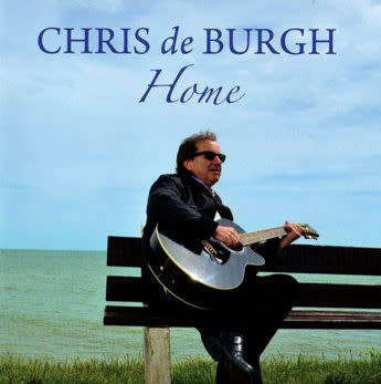 Chris de Burgh - Home (CD)