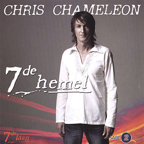 Chris Chameleon - 7de Hemel (CD)
