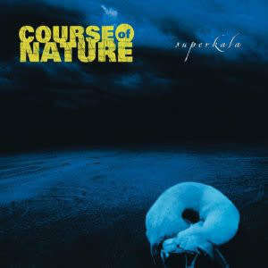 Course Of Nature - Superkala (CD)