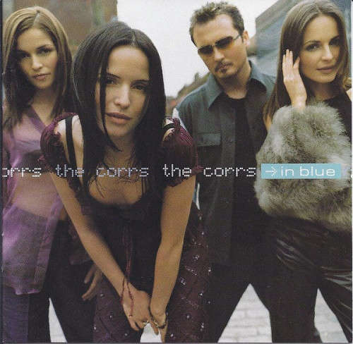 The Corrs - In Blue (CD)