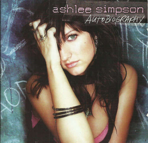 Ashlee Simpson - Autobiography (CD)