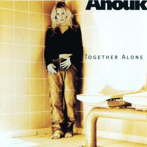 Anouk - Together Alone (CD)
