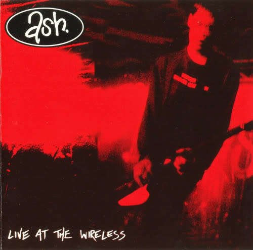 Ash - Live At The Wireless (CD)