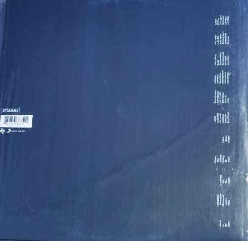 Depeche Mode  Violator STUMM64 Gatefold Media NM / Sleeve NM (LP)