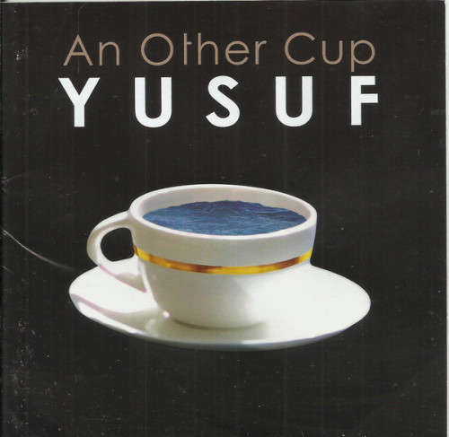 Yusuf - An Other Cup (CD)