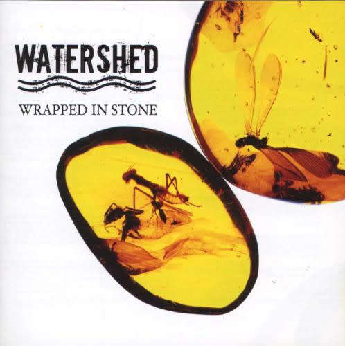 Watershed - Wrapped In Stone (CD)