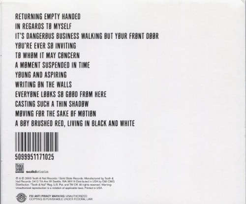 Underoath - Survive Kaleidoscope (CD/DVD)