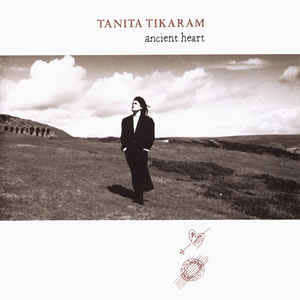 Tanita Tikaram - Ancient Heart (CD)