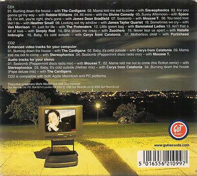 Tom Jones - Reload (Special Edition Double CD)